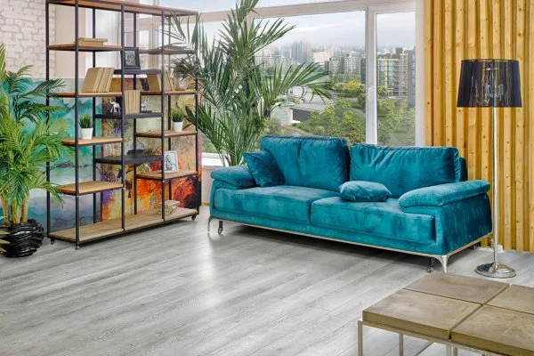 Кварц-виниловая плитка Alpine Floor Grand Sequoia Дейнтри ECO 11-1202 (2,5 мм. 43 класс) в Кирове