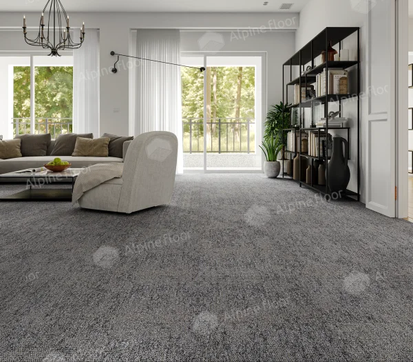 Ковровая плитка Alpine Floor Astoria 401-4 Бристоль в Кирове