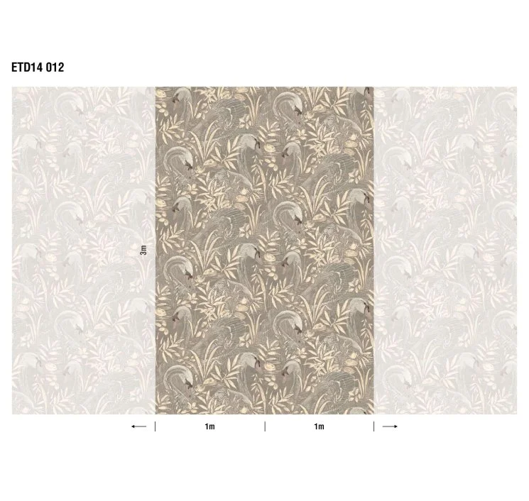 Обои Loymina Etude vol. II ETD14 012 в Кирове