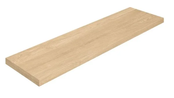 Керамогранит Coliseum Дукале Сэнд Ступень угловая левая (Натуральный, 33х120) в Кирове