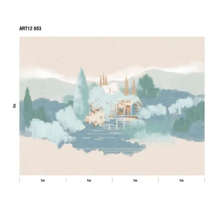 Обои Loymina Пейзаж vol. 2 ART12 003 в Кирове