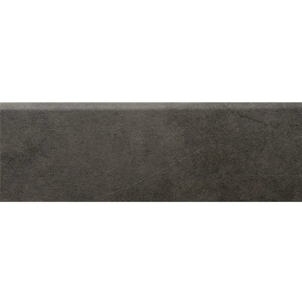 Плинтус MDF Bonkeel 24064 Бетон Лофт Графит (100х16х2400 мм) в Кирове