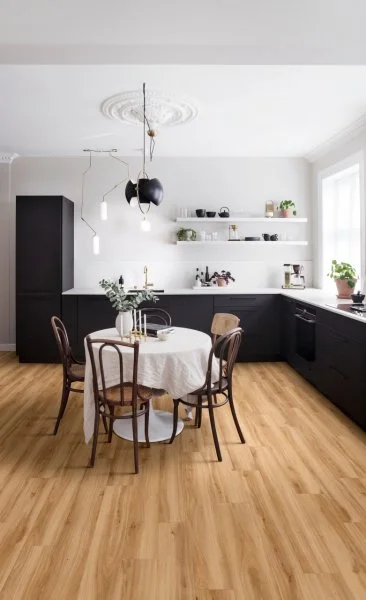 LVT-плитка Moduleo Roots Glue 0.40 Classic Oak 24837Q в Кирове