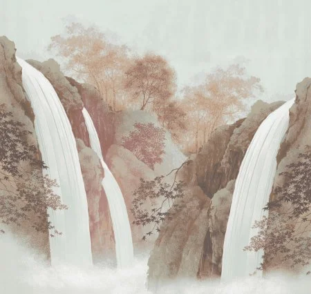 Обои Loymina Пейзаж ART5 012 в Кирове