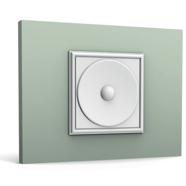 Декоративная панель Orac W122 (33.3x33.3x2.6 см) в Кирове