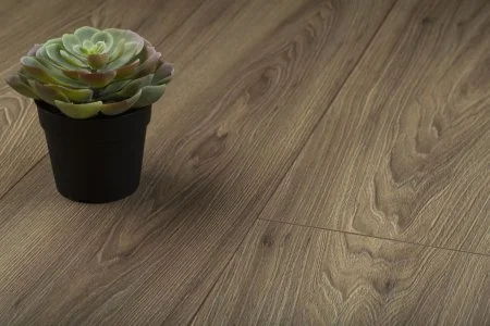 Ламинат Kronopol Platinium Milo 3712 Athena Walnut в Кирове