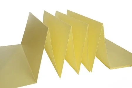 Подложка Aberhof гармошка 2 мм (10,5 м2) в Кирове