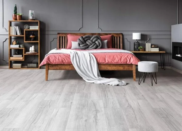 Ламинат Aberhof Tornado 2081 Дуб Дориан Грей 8мм 33кл в Кирове