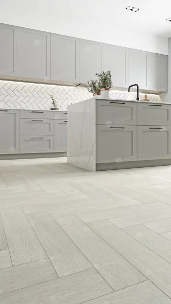Кварц-виниловая плитка Alpine Floor Parquet Зимний Лес ЕСО 16-6 2.5 мм. 43 класс в Кирове