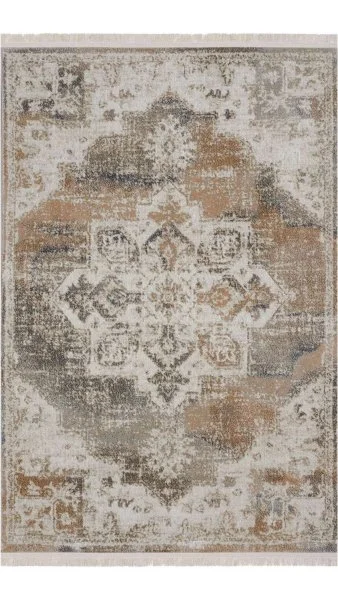 Ковер Синтелон Palermo 1,60x2,30 26DHD Прямоугольник в Кирове