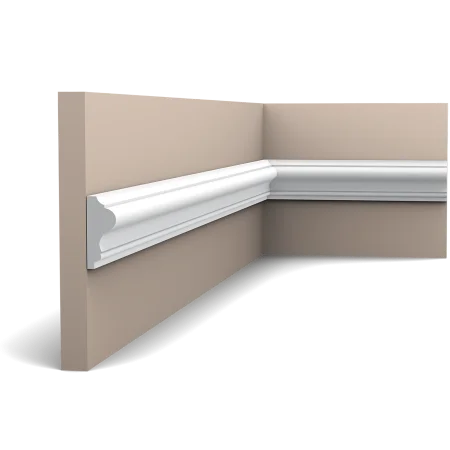 Молдинг Orac P8030 (41*17*2000 мм) в Кирове