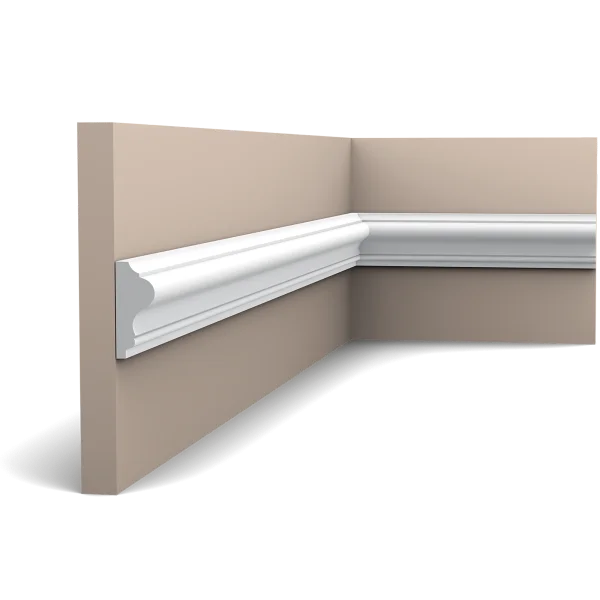 Молдинг Orac P8030 (41*17*2000 мм) в Кирове