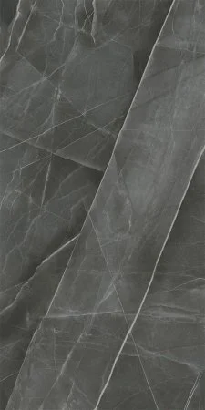 Керамогранит Vitra SityMarble Калакатта Блэк 60х120 (Лаппатированная и Реттифицированная) в Кирове