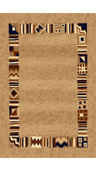 Ковер Синтелон Practica 2,00x3,00 38BPB Прямоугольник в Кирове