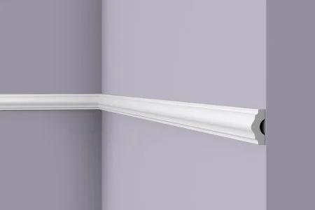 Молдинг NMC Wallstyl WL3 (38х16х2000 мм) в Кирове
