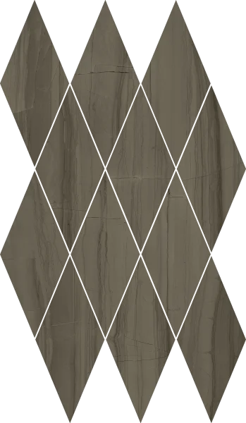 Керамогранит Italon Шарм Эдванс Элегант 28х48 мозаика Даймонд (Люкс) в Кирове