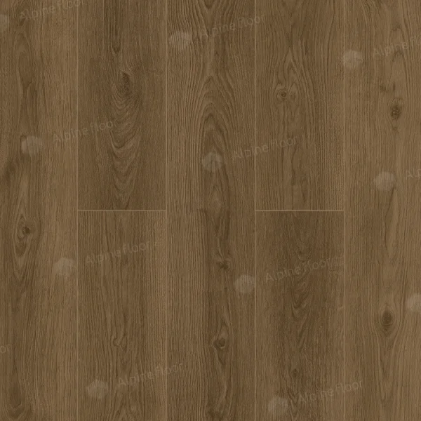 Каменно-полимерная плитка Alpine Floor Solo Аллегро ECO 14-1, 3,5 мм 34 класс в Кирове