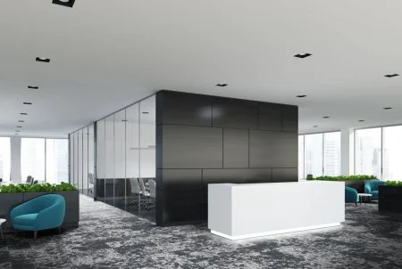 Ковровая плитка AW Macro 94 в Кирове