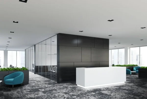 Ковровая плитка AW Macro 94 в Кирове