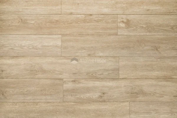 Каменно-полимерная плитка Alpine Floor Grand Sequoia Секвоя Сонома ECO 11-3, 4мм 43 класс в Кирове