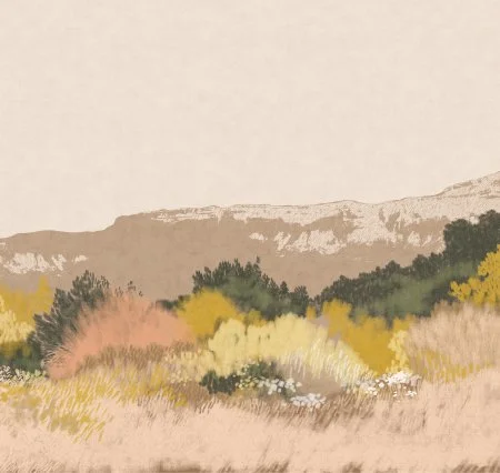 Обои Loymina Пейзаж vol. 2 ART17 012 в Кирове