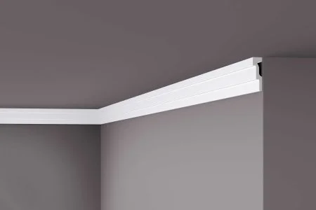 Карниз NMC Nomastyl M2 (59х18х2000мм) в Кирове