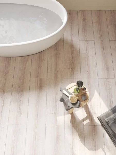 Ламинат Egger PRO 8/33 4V Large Aqua+ Дуб Шерман светлый EPL183 в Кирове