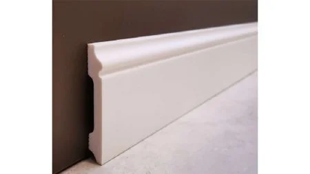 Плинтус Solid UHD 01/80 (80х12х2400 мм) в Кирове