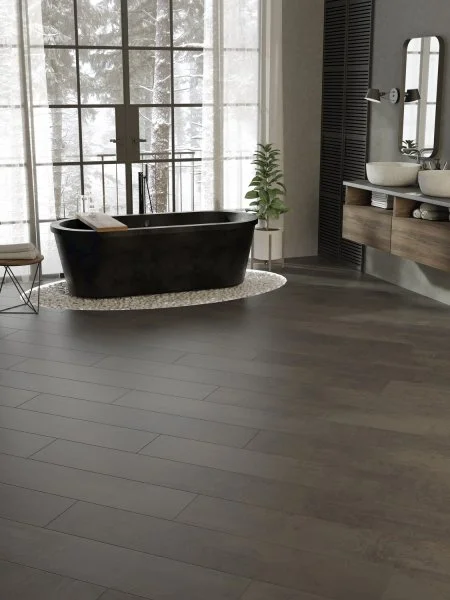 Ламинат Egger PRO 8/33 4V Large Aqua+ Хромикс бронза EPL244 в Кирове