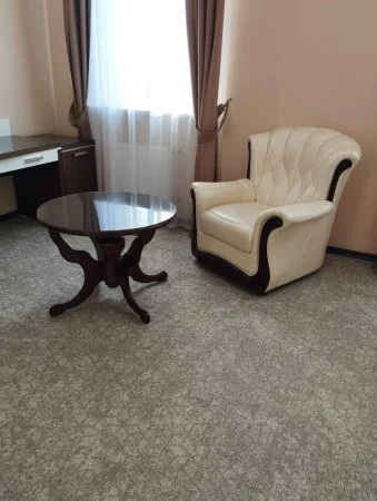 Ковровая плитка Bonkeel Star Beige в Кирове