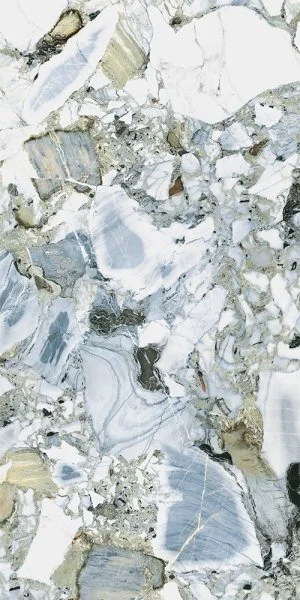 Керамогранит Vitra SityMarble Амазония Мультиколор 60х120 (Лаппатированная и Реттифицированная) в Кирове