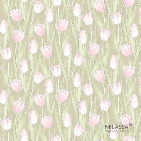 Обои Milassa Swan SW1, 005 в Кирове