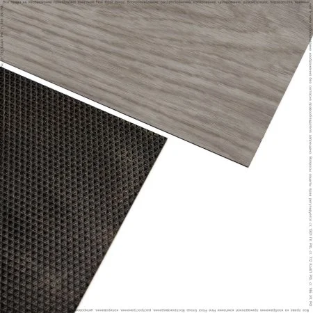 ПВХ плитка FineFlex Wood Дуб Кивач FX-104 в Кирове