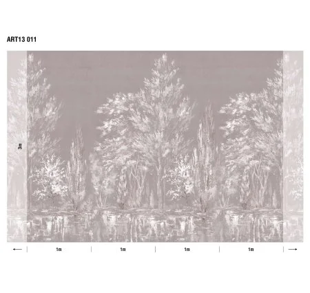 Обои Loymina Пейзаж vol. 2 ART13 011 в Кирове