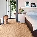 Коллекция Moduleo Roots Glue Herringbone 0.55 в Кирове
