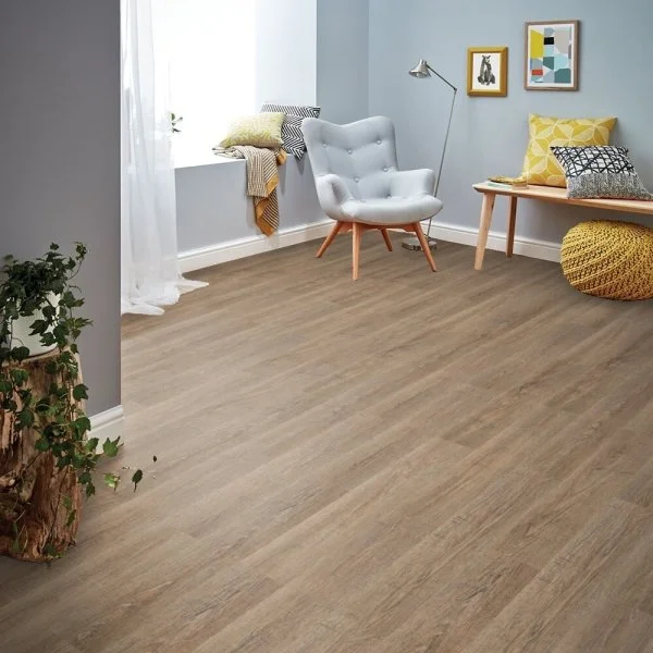 ПВХ плитка Bonkeel Discostar Sandra (Планка 152,4х914,4мм) в Кирове