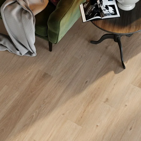 ПВХ плитка Invictus Primus Plank Sherwood Oak Mink в Кирове