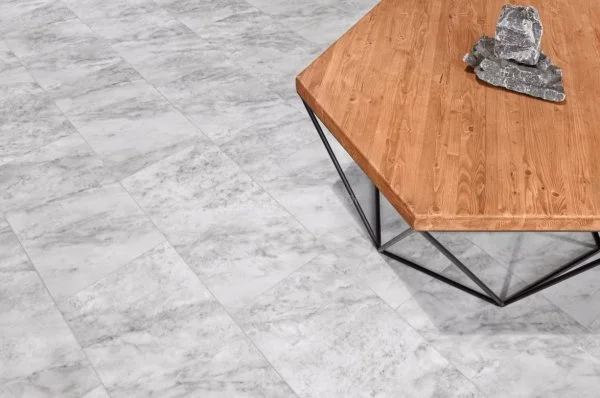 Кварц-виниловая плитка Alpine Floor Light Stone Чили ECO-15-5 2,5 мм. 43 класс в Кирове