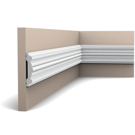 Молдинг Orac P9020 (96*21*2000 мм) в Кирове