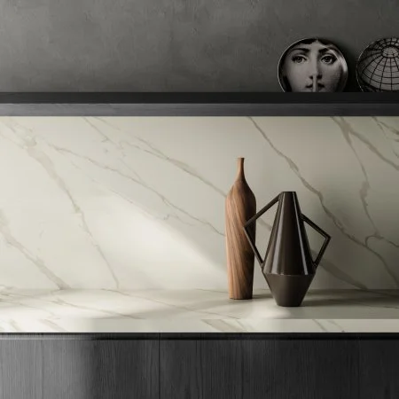 Керамогранит Italon Метрополис Калакатта Голд 80х160 (Натуральная и Реттифицированная) в Кирове