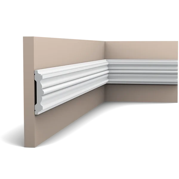 Молдинг Orac P9020 (96*21*2000 мм) в Кирове