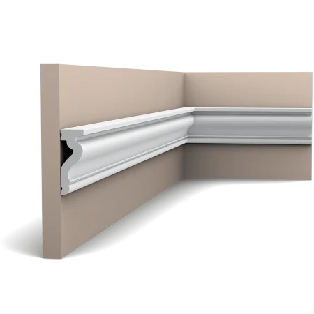 Молдинг Orac DX174 (60*22*2300 мм) в Кирове