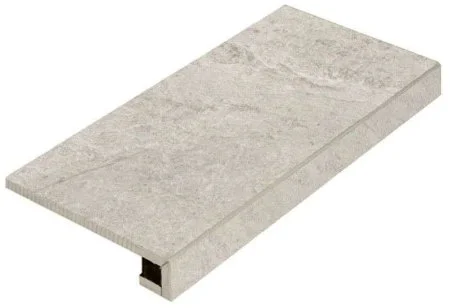 Керамогранит Italon Клаймб Айс ступень фронт 33х60 в Кирове