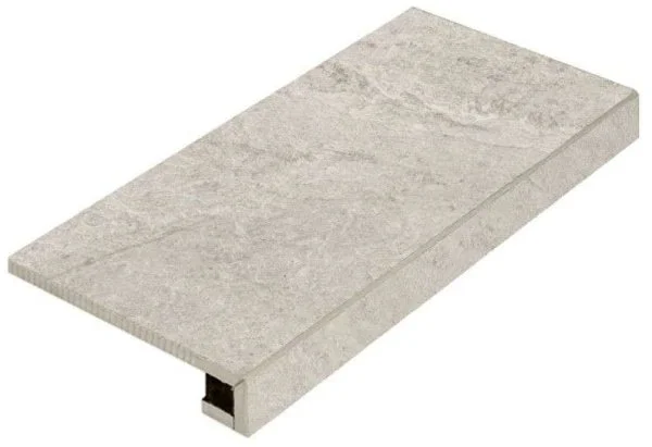 Керамогранит Italon Клаймб Айс ступень фронт 33х60 в Кирове