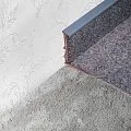 Плинтус для ковролина Korner в Кирове
