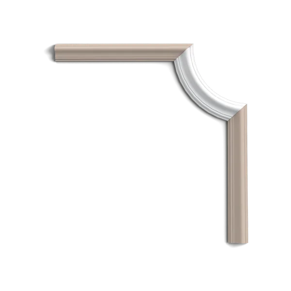 Угловой элемент Orac P8030C (190*860*170 мм) в Кирове