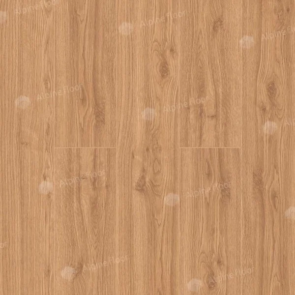 Каменно-полимерная плитка Alpine Floor Classic Дуб Классический ECO 162-7, 4мм 43 класс в Кирове