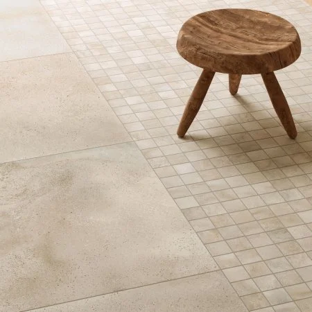 Керамогранит Coliseum Монца Крим Мозаика (Натуральная, 30х30) в Кирове