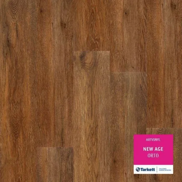 ПВХ плитка Tarkett New Age Orto Планка 152Х914 в Кирове