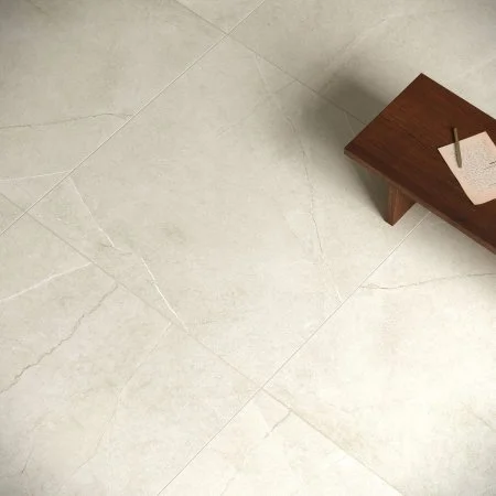 Керамогранит Coliseum Фьямма Уайт 60х60 (Натуральный и Реттифицированный) в Кирове